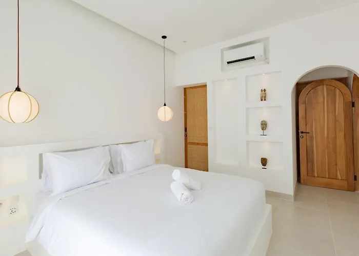 Brand New 2br Designer 18 Ferienhaus