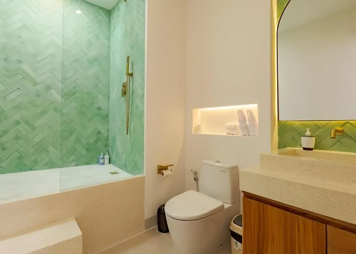 Brand New 2br Designer 18 Canggu