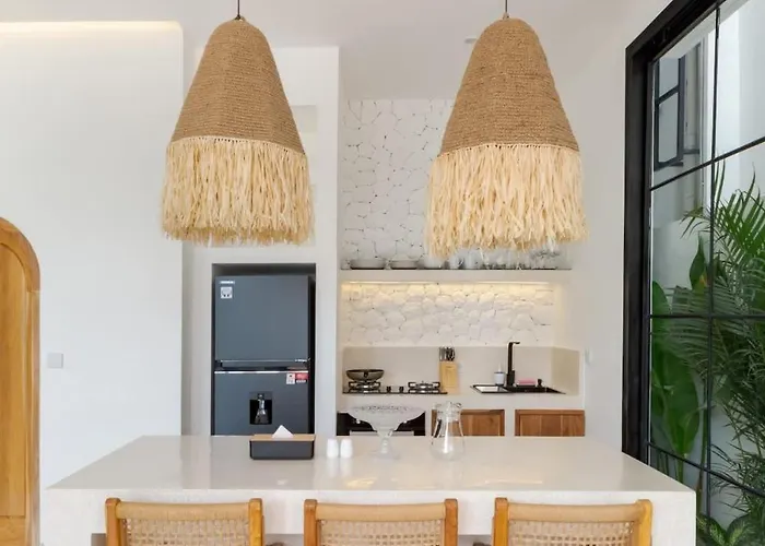 Brand New 2br Designer 18 Ferienhaus *